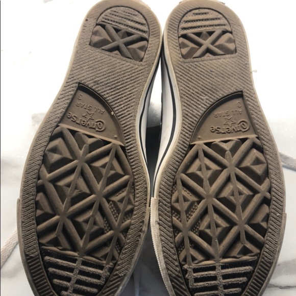 Converse Chuck Taylor All Star - Picture 3 of 6